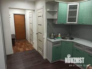 Студия квартира, на длительный срок, 25м2, 1/5 этаж