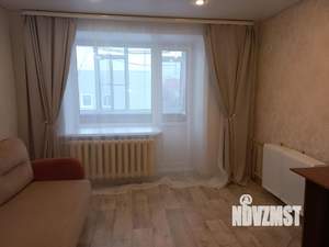 1-к квартира, на длительный срок, 32м2, 5/5 этаж