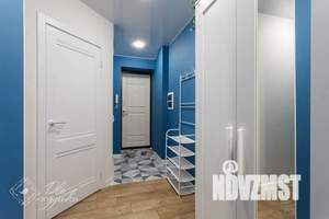 2-к квартира, посуточно, 56м2, 1/5 этаж