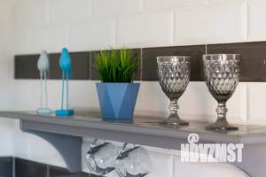 1-к квартира, посуточно, 30м2, 9/9 этаж