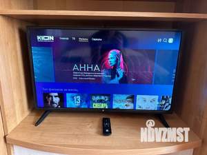 1-к квартира, посуточно, 40м2, 5/10 этаж