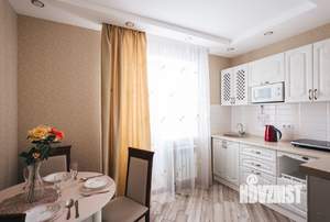 1-к квартира, посуточно, 34м2, 9/12 этаж