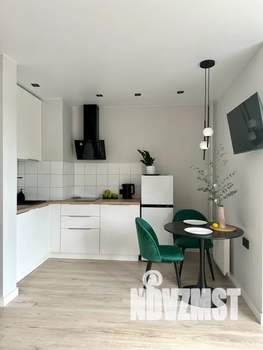 Студия квартира, посуточно, 28м2, 4/16 этаж