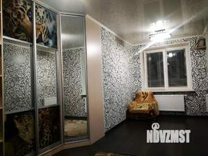 1-к квартира, на длительный срок, 36м2, 10/10 этаж