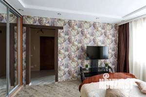 1-к квартира, посуточно, 34м2, 1/1 этаж