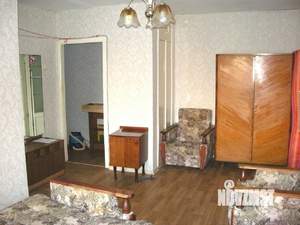 1-к квартира, на длительный срок, 31м2, 3/5 этаж