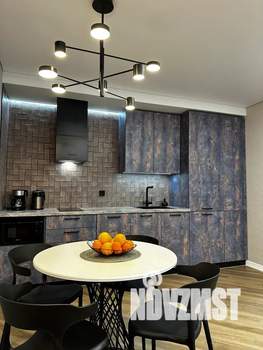 1-к квартира, посуточно, 44м2, 3/5 этаж