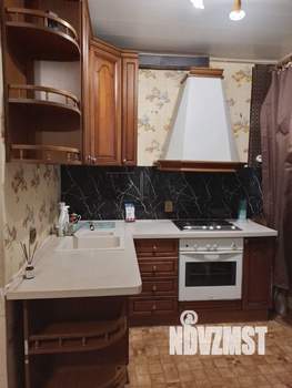 1-к квартира, на длительный срок, 30м2, 1/5 этаж