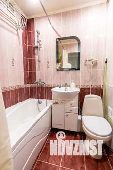 1-к квартира, посуточно, 35м2, 5/5 этаж