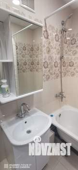 1-к квартира, на длительный срок, 38м2, 13/16 этаж