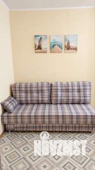 1-к квартира, посуточно, 35м2, 11/12 этаж