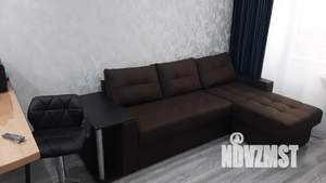 2-к квартира, посуточно, 40м2, 11/16 этаж