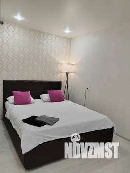 1-к квартира, посуточно, 36м2, 5/5 этаж