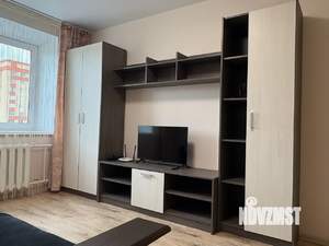 1-к квартира, на длительный срок, 47м2, 3/10 этаж