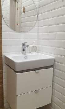 1-к квартира, на длительный срок, 31м2, 5/5 этаж