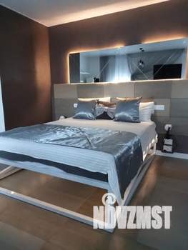 2-к квартира, посуточно, 50м2, 5/5 этаж