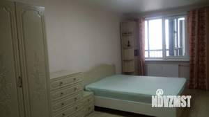 1-к квартира, на длительный срок, 50м2, 13/16 этаж