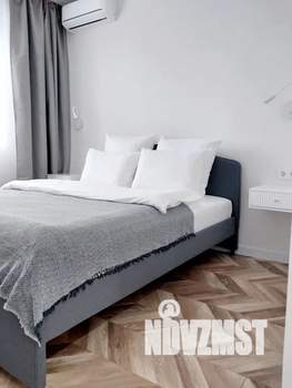 1-к квартира, посуточно, 38м2, 1/8 этаж