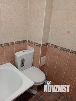 Студия квартира, на длительный срок, 27м2, 2/3 этаж