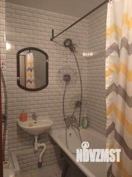 Студия квартира, посуточно, 28м2, 3/16 этаж