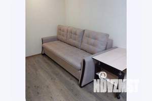 1-к квартира, посуточно, 35м2, 9/16 этаж