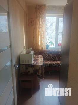 1-к квартира, на длительный срок, 30м2, 3/5 этаж