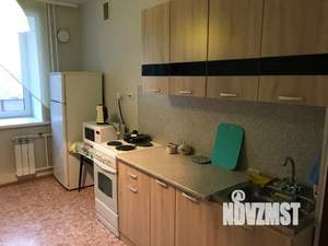1-к квартира, посуточно, 37м2, 3/12 этаж