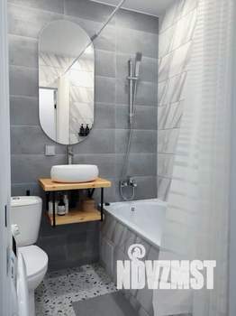 Студия квартира, посуточно, 28м2, 10/12 этаж