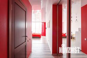 Студия квартира, посуточно, 29м2, 5/12 этаж