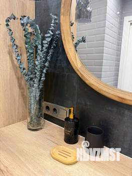 1-к квартира, на длительный срок, 40м2, 6/10 этаж