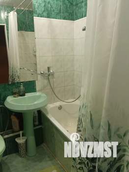 2-к квартира, посуточно, 42м2, 1/9 этаж