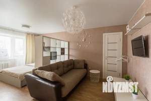 1-к квартира, посуточно, 31м2, 4/5 этаж