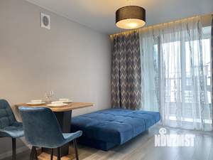 1-к квартира, посуточно, 34м2, 9/10 этаж