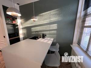 1-к квартира, посуточно, 30м2, 2/2 этаж