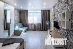 1-к квартира, посуточно, 38м2, 5/9 этаж