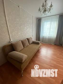 2-к квартира, посуточно, 45м2, 1/5 этаж