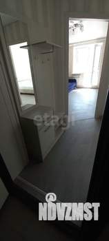 1-к квартира, на длительный срок, 40м2, 2/9 этаж