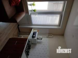 1-к квартира, посуточно, 40м2, 10/10 этаж