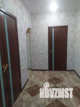 1-к квартира, посуточно, 50м2, 7/11 этаж