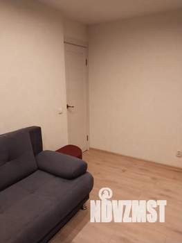 2-к квартира, посуточно, 45м2, 2/5 этаж