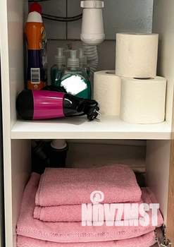 1-к квартира, посуточно, 32м2, 8/10 этаж