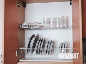 2-к квартира, посуточно, 52м2, 8/10 этаж