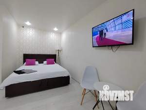 1-к квартира, посуточно, 36м2, 5/5 этаж