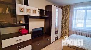 1-к квартира, посуточно, 34м2, 1/5 этаж
