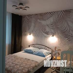 2-к квартира, посуточно, 40м2, 3/5 этаж