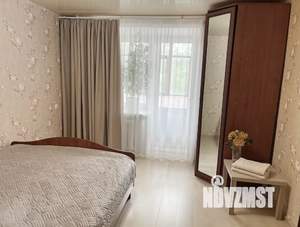 4-к квартира, посуточно, 82м2, 3/5 этаж