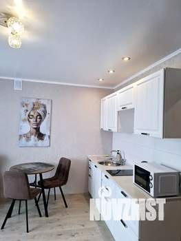 1-к квартира, посуточно, 24м2, 8/12 этаж