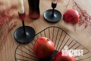 1-к квартира, посуточно, 53м2, 1/1 этаж