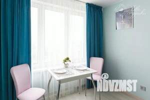 1-к квартира, посуточно, 27м2, 1/1 этаж