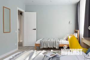 4-к квартира, посуточно, 68м2, 1/5 этаж